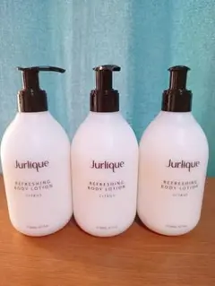 ジュリーク ボディケアローション シトラス 300ml × 3個セット