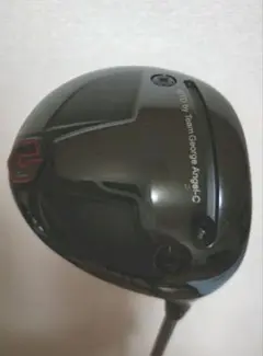 GTD GT455 Angel-C DW 10° ヘッドのみ