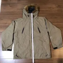 男性用スノーボードウェア未使用品