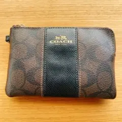 COACH コーチ ポーチ