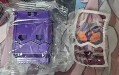 【新品未開封】　バッファゴチゾウ