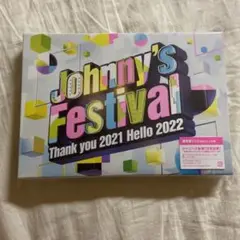 ジャニフェス DVD