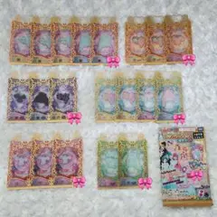 ワッチャプリマジ！ ウエディングローズSP 20枚まとめ売り