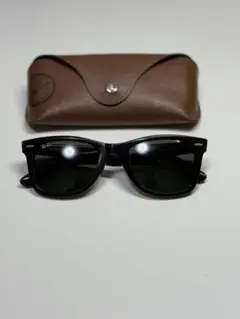Ray-Ban ウェイファーラー サングラス RB2140-F 902【訳あり】