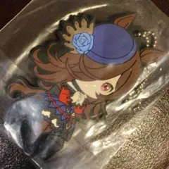 ウマ娘 一番くじ ラバーマスコット　ライスシャワー