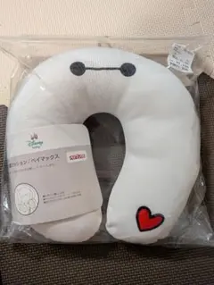 Disney baby ベイマックス カーグッズ