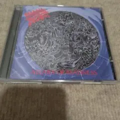 2025年最新】Morbid Angel モービッドエンジェルの人気アイテム