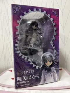 ◆美品◇ANIPLEX+ 暁美ほむら 時間遡行ver. フィギュア まどマギ◆ Amazon.co.jp: 劇場版 魔法少女まどか☆マギカ 暁美ほむら 時間