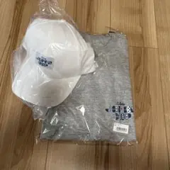 第44回ジャパンカップ　Tシャツ、キャップセット