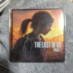 THE LAST OF US PART1 アクリルコースター