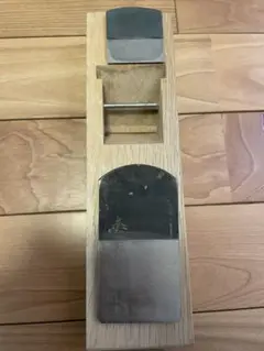 碓氷健吾 無名 寸四鉋