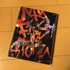 MY FIRST STORY FLEX TO THE MAX TOUR 2025
