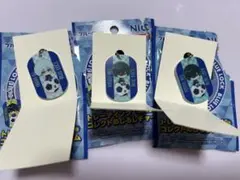 トレーディング　めじるしチャーム　ブルーロック