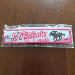 JRA ホウオウビスケッツ フライトタグ