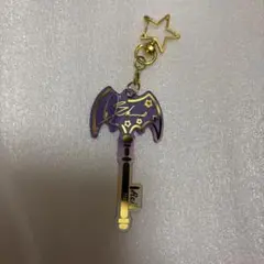 あんスタ アクリルキーチャーム 朔間零