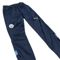 【Manchester City】マンチェスターシティー　ウォームアップ パンツ