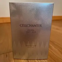 たかの友梨 セルシャンテ クリスタルシートマスク