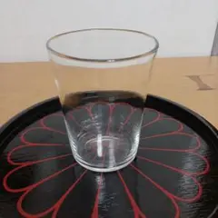 辻和美　グラス　B