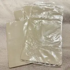 【新品未開封】 人工皮膚 アーチ眉 5枚セット アートメイク タトゥー