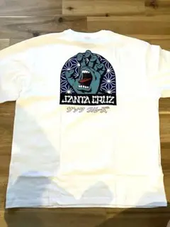 サンタクルーズ　Tシャツ XL