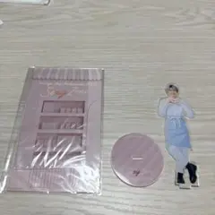 松島聡　アクスタ　アクリルスタンド