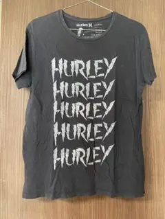 HURLEY VANQUISH Tシャツ Mサイズ
