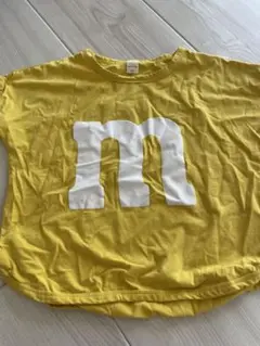 Fashion baby イエロー Tシャツ 13サイズ