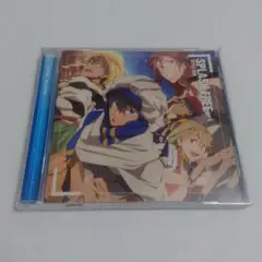 【送料込】「Free!」エンディング主題歌～SPLASH FREE　CD