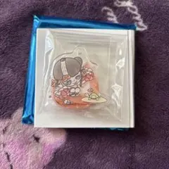 第五人格　だいごじんかくようちえん　応援団　アクリルキーホルダー