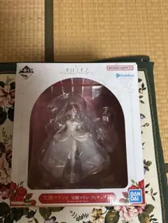 一番くじホロライブ宝鐘マリンフィギュア