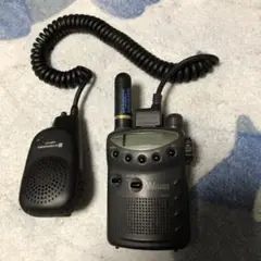 トランシーバー STANDARD C601 極希少】STANDARD C601 WBANDER トランシーバー 2025年最新