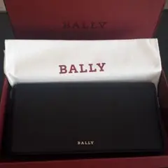 BALLY長財布
