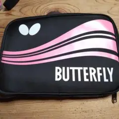 バタフライ 卓球 ラケットケース