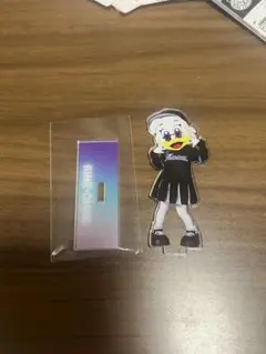 千葉ロッテマリーンズ BSW マスコット アクリルスタンド リーンちゃん