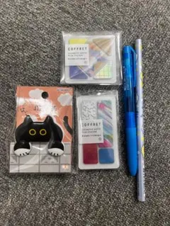 文具セット