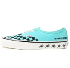 【新品未使用】WACKO MARIA VANS / LX AUTHENTIC