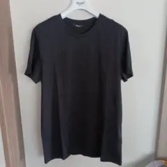 BALMAIN ブラック Tシャツ M