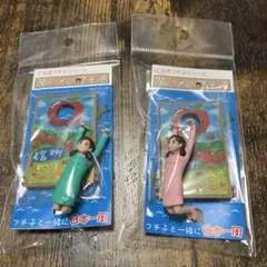 顔ハメのフチ子新品