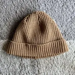 nonnative SAILOR BEANIE WOOL WOVEN