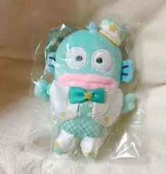 2024年 サンリオキャラクター大賞 ハンギョドン むにゅぐるみ マスコット