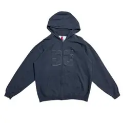 DC SHOES アメリカ製 ジップアップパーカー Lサイズ