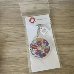 公式ライセンス商品　大阪万博　アクリルキーホルダー　ミャクミャク