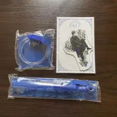 IDOLiSH7 和泉一織　Op.7 グッズセット