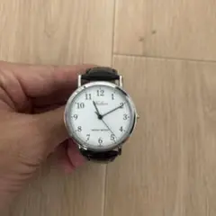 腕時計