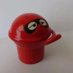 【珍品】TOMY プレイバンク　ビヤダルバンク　当時物　トミー　貯金箱　希少 珍品】TOMY プレイバンク ビヤダルバンク 当時物 トミー 貯金箱 希少
