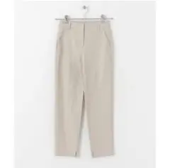 センスオブプレイスバイアーバンリサーチ ストレッチスリムテーパードパンツ　S