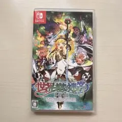 世界樹の迷宮1・2・3HDリマスター 通常版