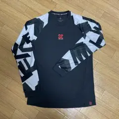 Five Ten MTB TrailX ロングスリーブジャージ　S USED