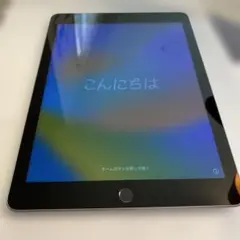 iPad　第6世代　32GB