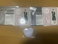 SEVENTEEN スングァン トレカ グッズセット